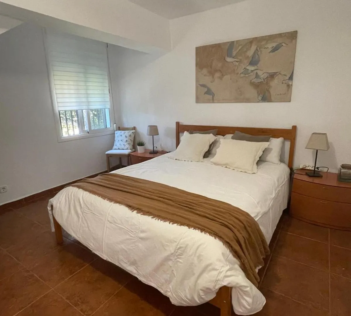 Casa Roure-4Br-Piscina Privada-Bbq-Vistas Mar-Ping Pong Villa Sant Cebria de Vallalta
